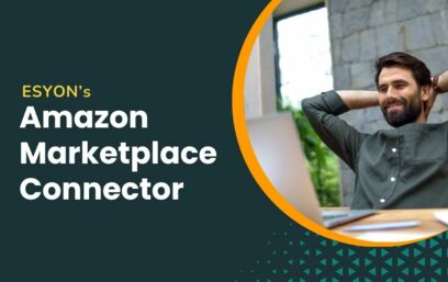 Amazon Marketplace Connector