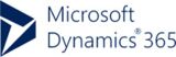 Microsoft Dynamics 365 Logo