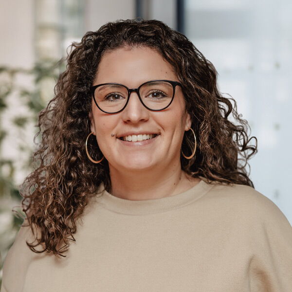 Rebecca Igel