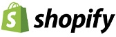 Shopify Logo