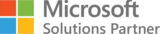 Microsoft Solutions Partner Logo