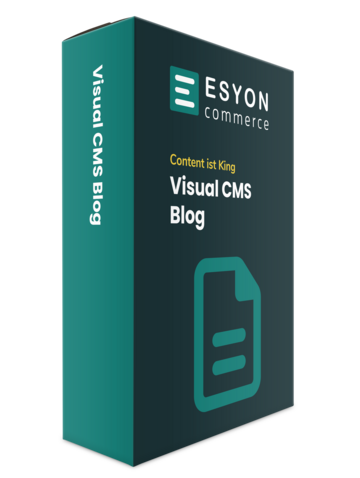 Product Image Visual CMS Blog