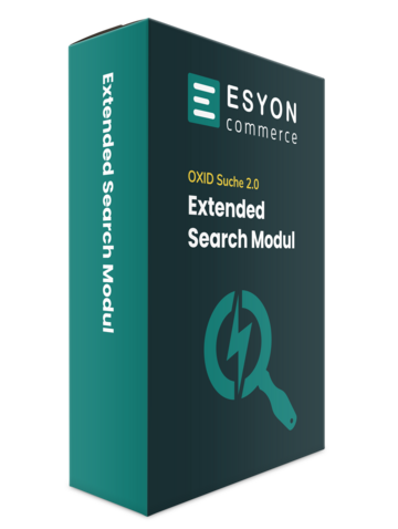 Product Image Extended Search Module