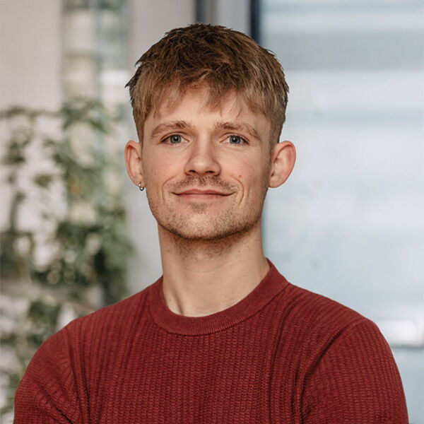 Alexander Niehaus
