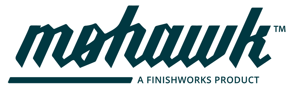 Mohawk Finishing Products Logo